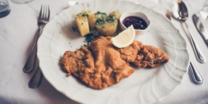 Pensionen - Restaurant - Wirt z`Weissau